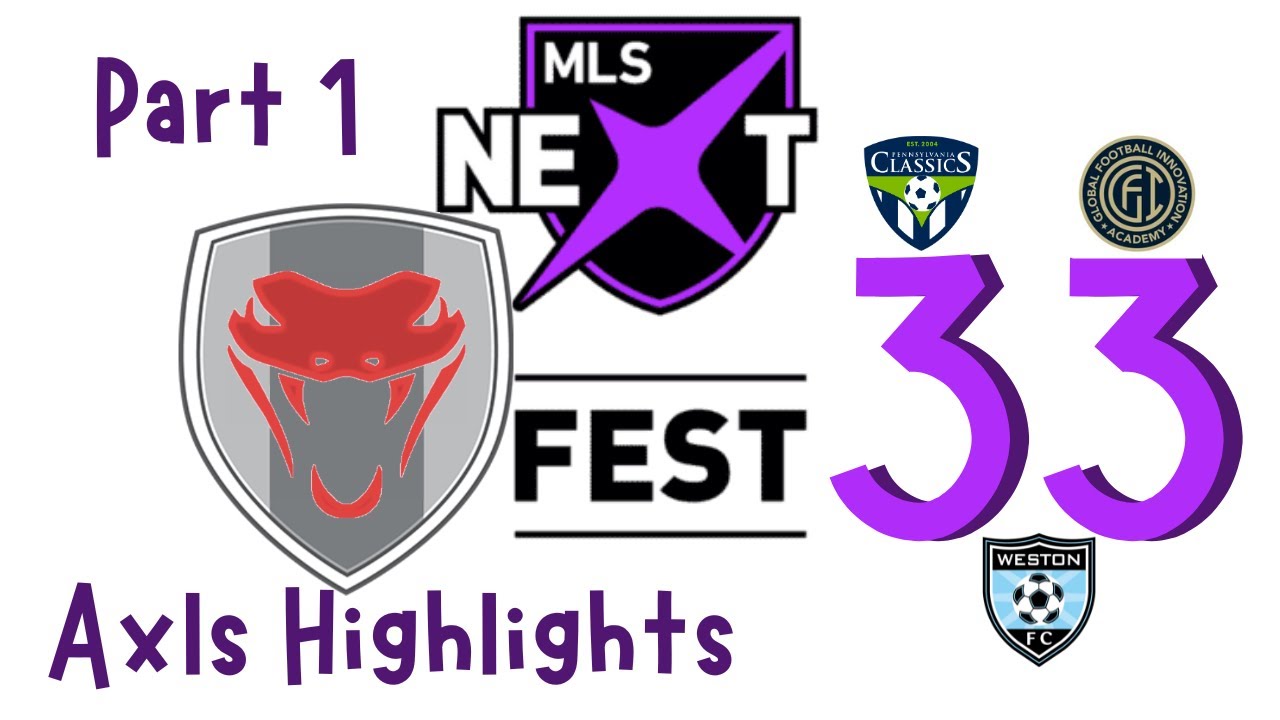 Axls Albion Fest Highlights Part 33