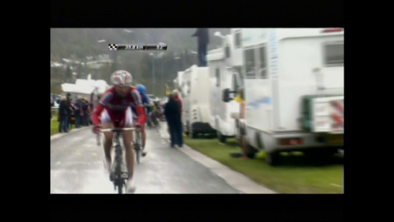2012 Liege - Bastogne - Liege