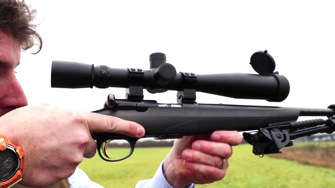 Introducing The NiteSite Scope