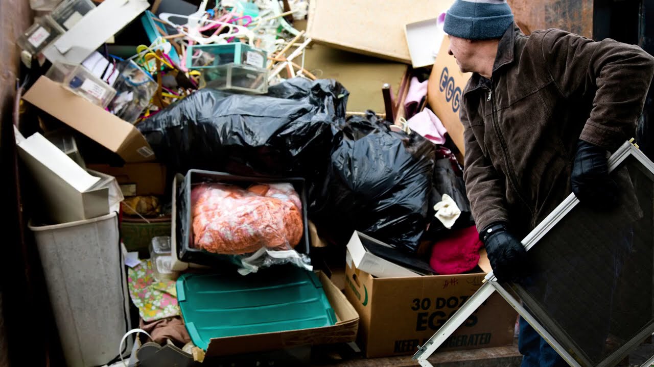 Ready Set Junk Bay Area - Top Junk Removal and Dumpster Rental in San Leandro