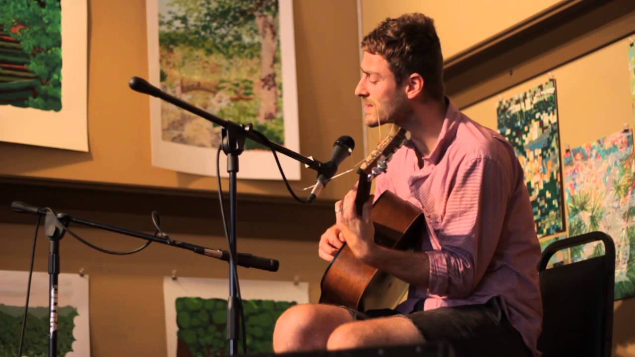 Where Do I Begin? - Owen [Live at Saki]