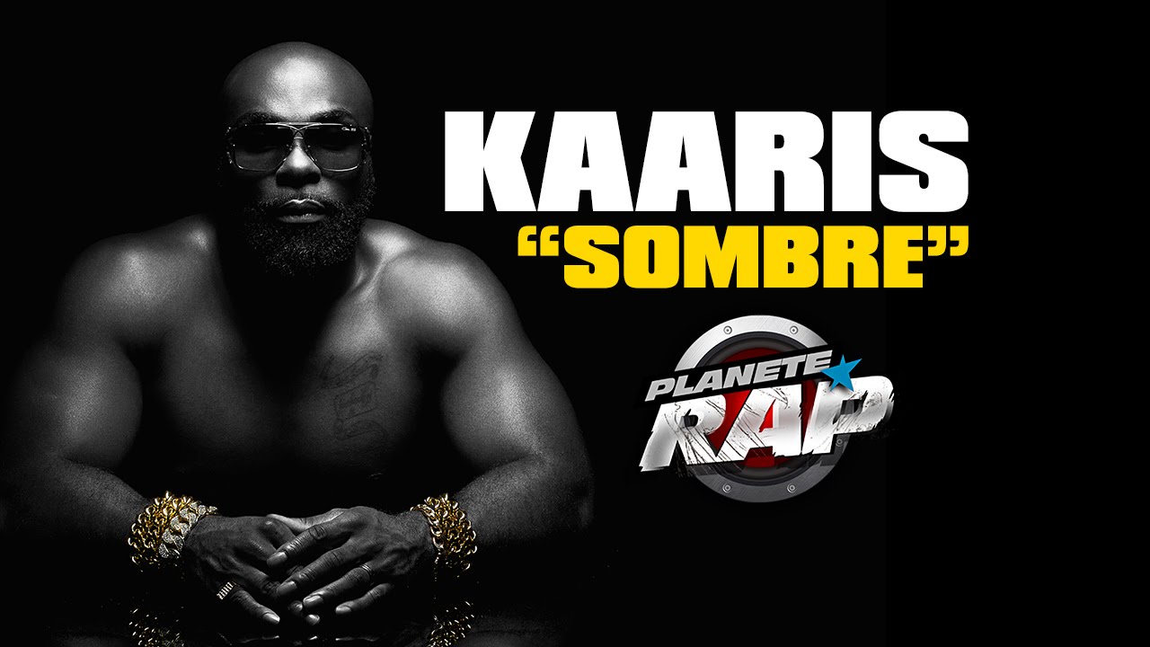 [Inédit] Kaaris 