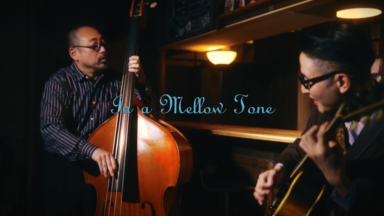 Plays Standards 【 I 】