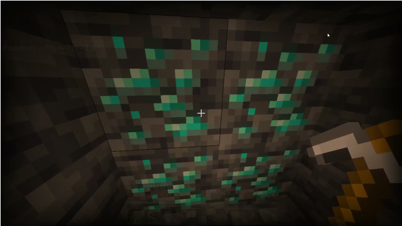 GOING MINING