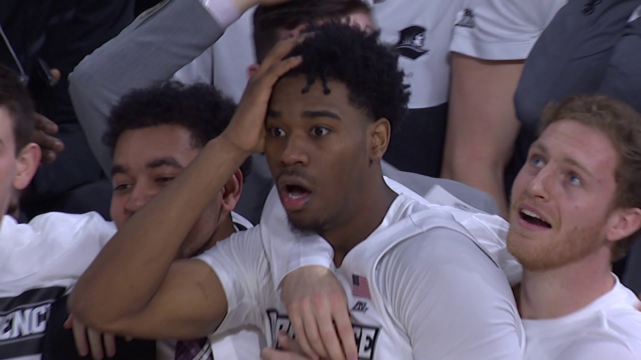 One Shining Moment - Providence College Men's Basketball 2020