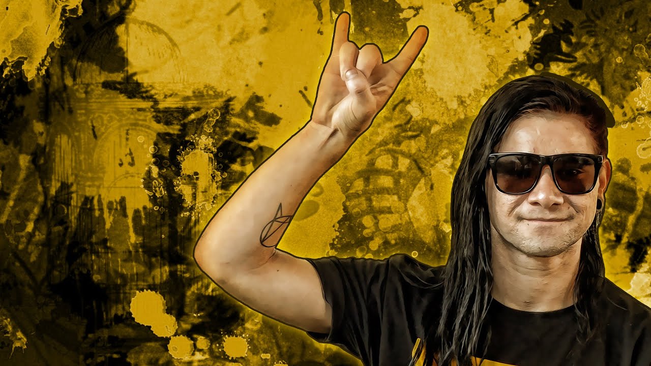 Mix Episode 07 | with Skrillex, Age of Love and more
