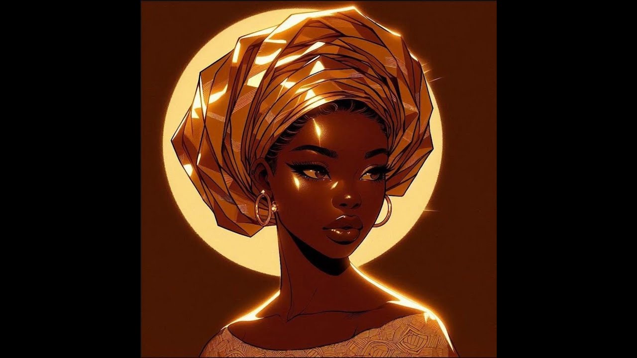 Jill Scott - Golden (tha.m.hack 2024 Remastered) [SLOWED.REVERB]