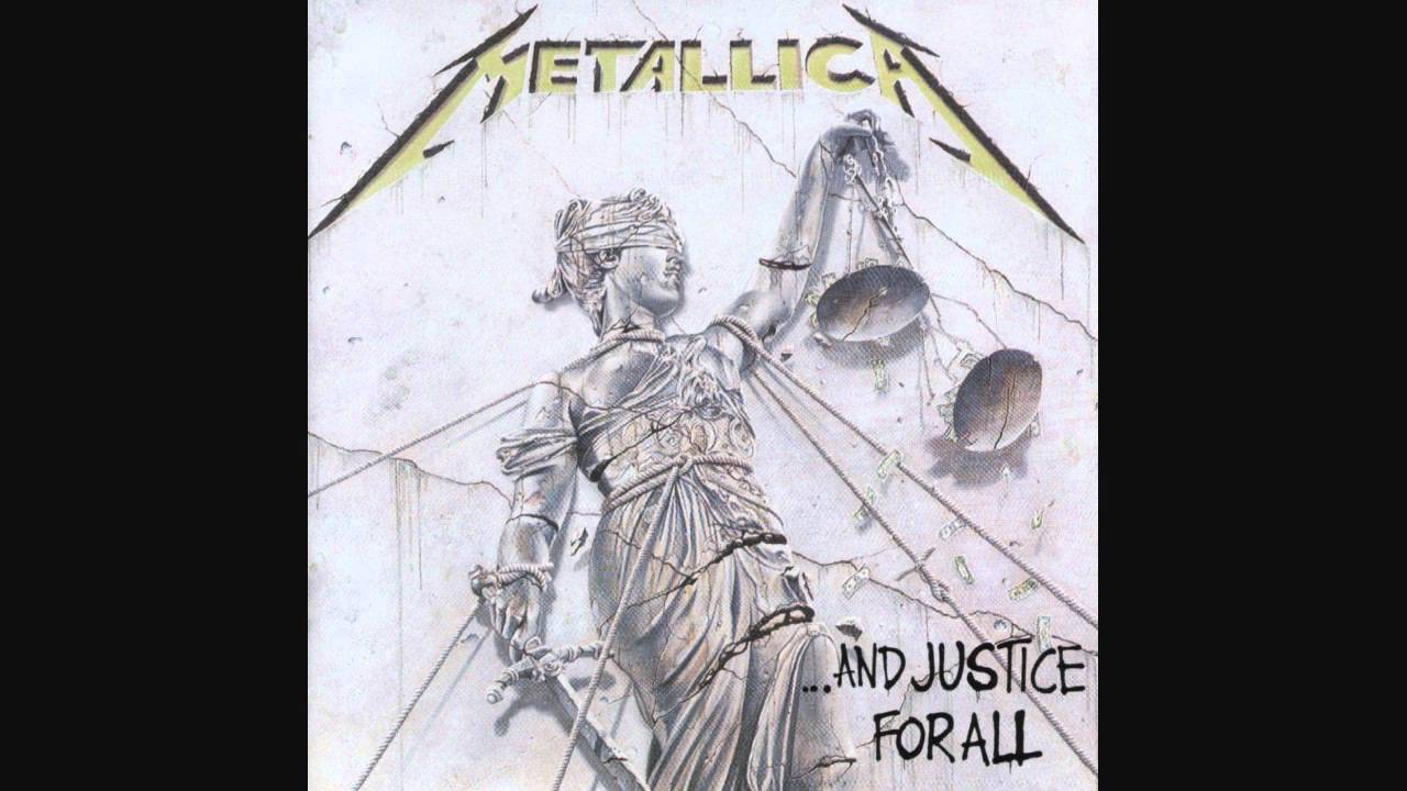 Metallica: One