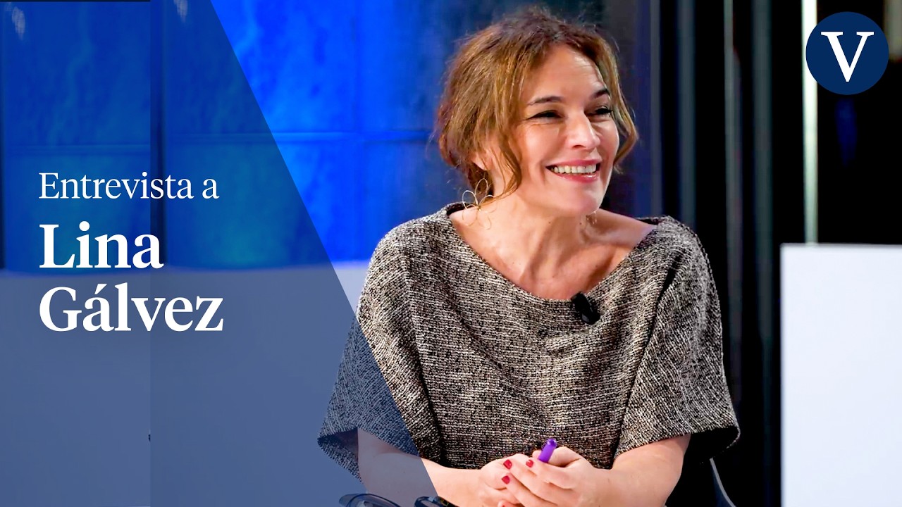 Lina Gálvez: “Una masculinidad hipertóxica está tomando las riendas del mundo”