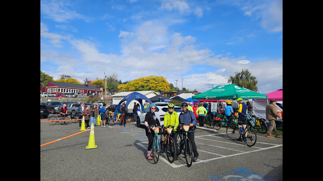 Kitsap Color Classic 2025