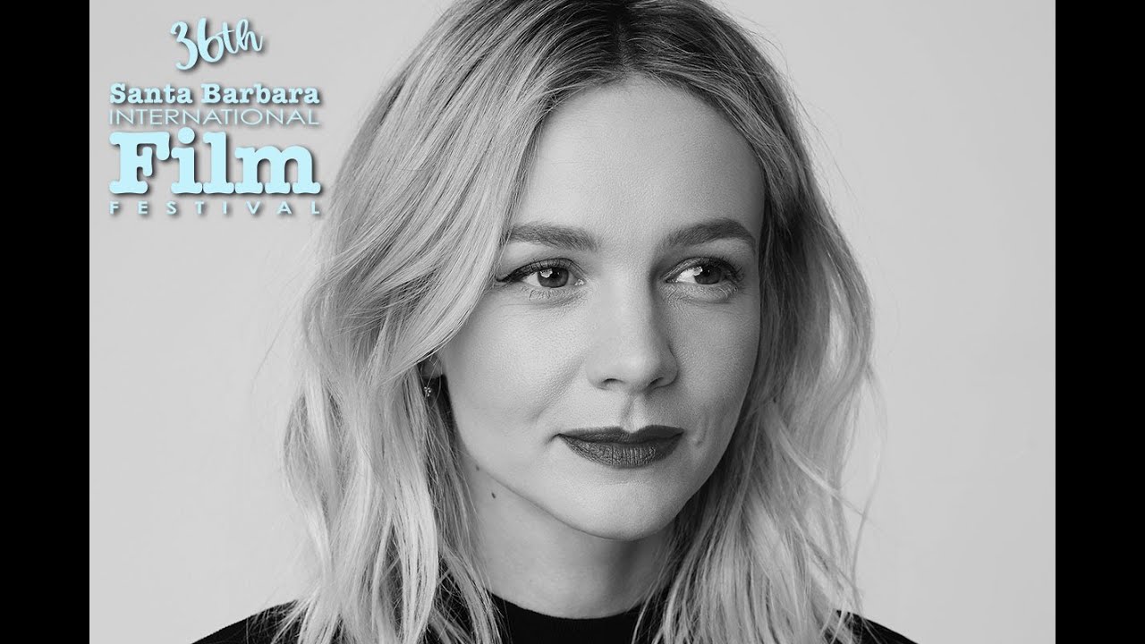 SBIFF 2021 Cinema Vanguard Award - Carey Mulligan's Career Montage