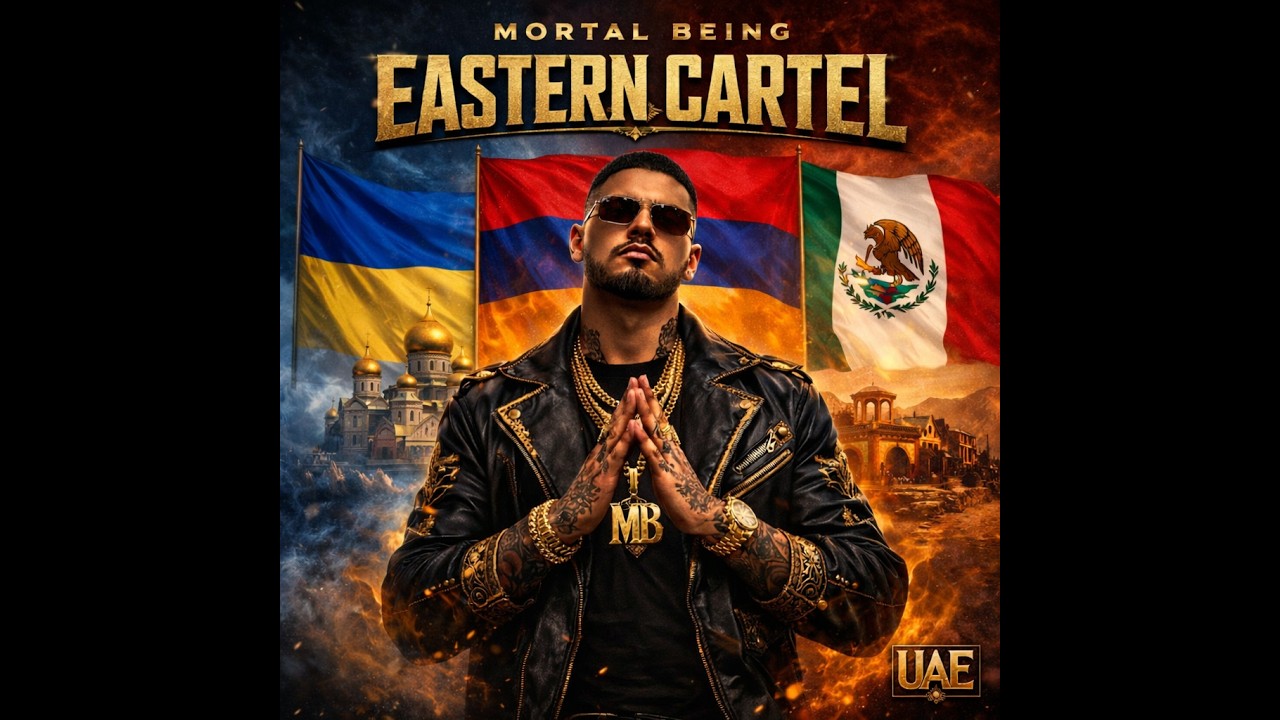 Mortal Being's Fury: EASTERN CARTEL Strikes