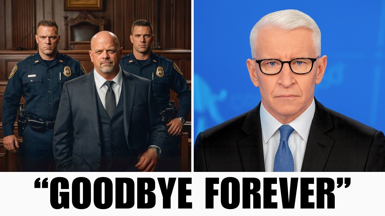 Pawn Stars Cast Members Who Are Dead Or In Jail In 2026