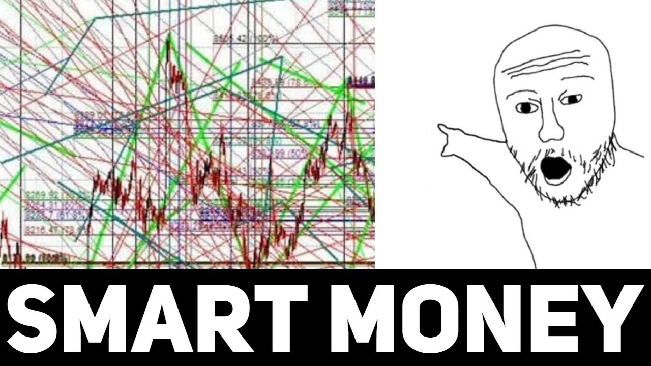 Я познал SMART MONEY