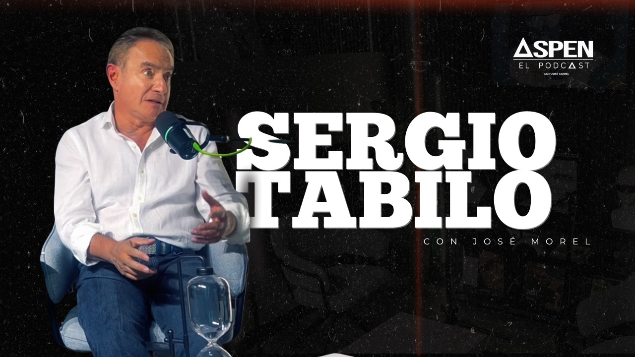Dr médico oftalmólogo Sergio Tabilo nos comenta sobre la salud visual