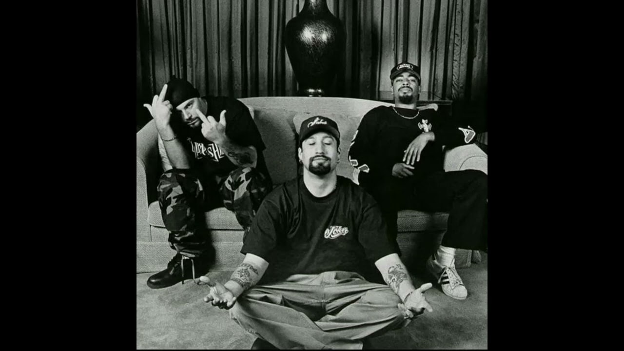 Cypress Hill x Old School Boom Bap x 90's Type Beat - Temple