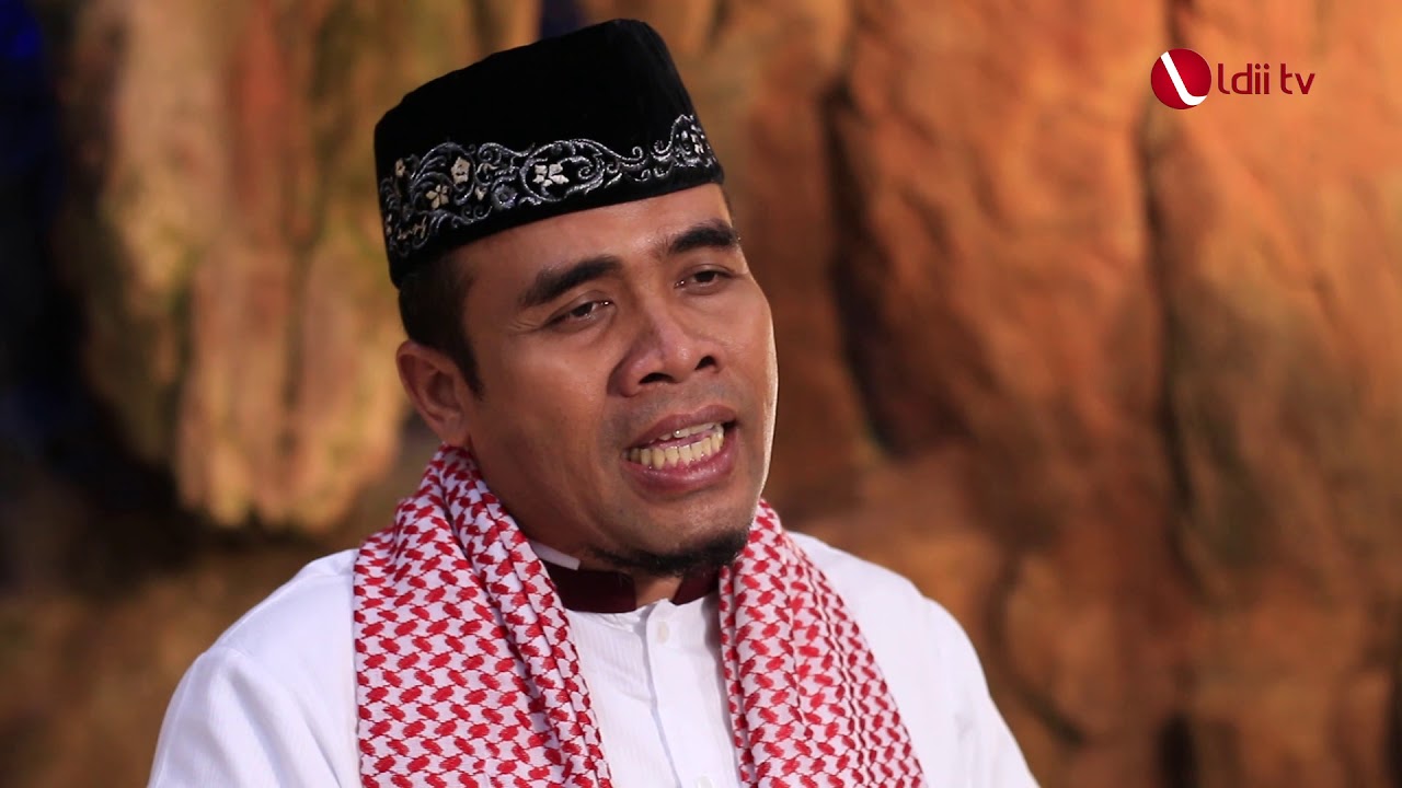 OASE HIKMAH : Keajaiban Doa