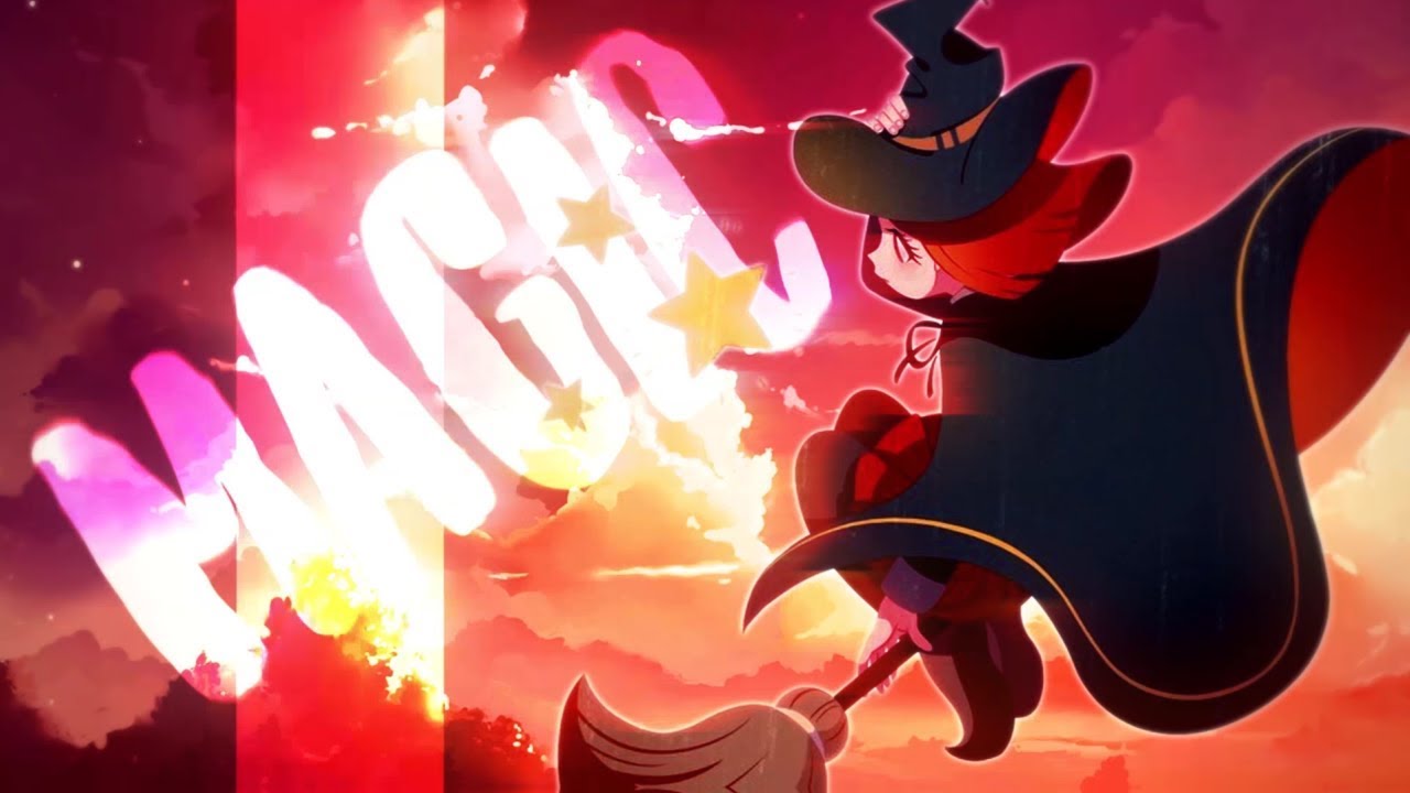 MAGIC || Himiko Yumeno DRV3 FULL MEP