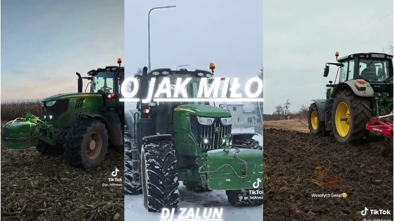 O JAK MIŁO (BOOTLEG DJ ZALUN)