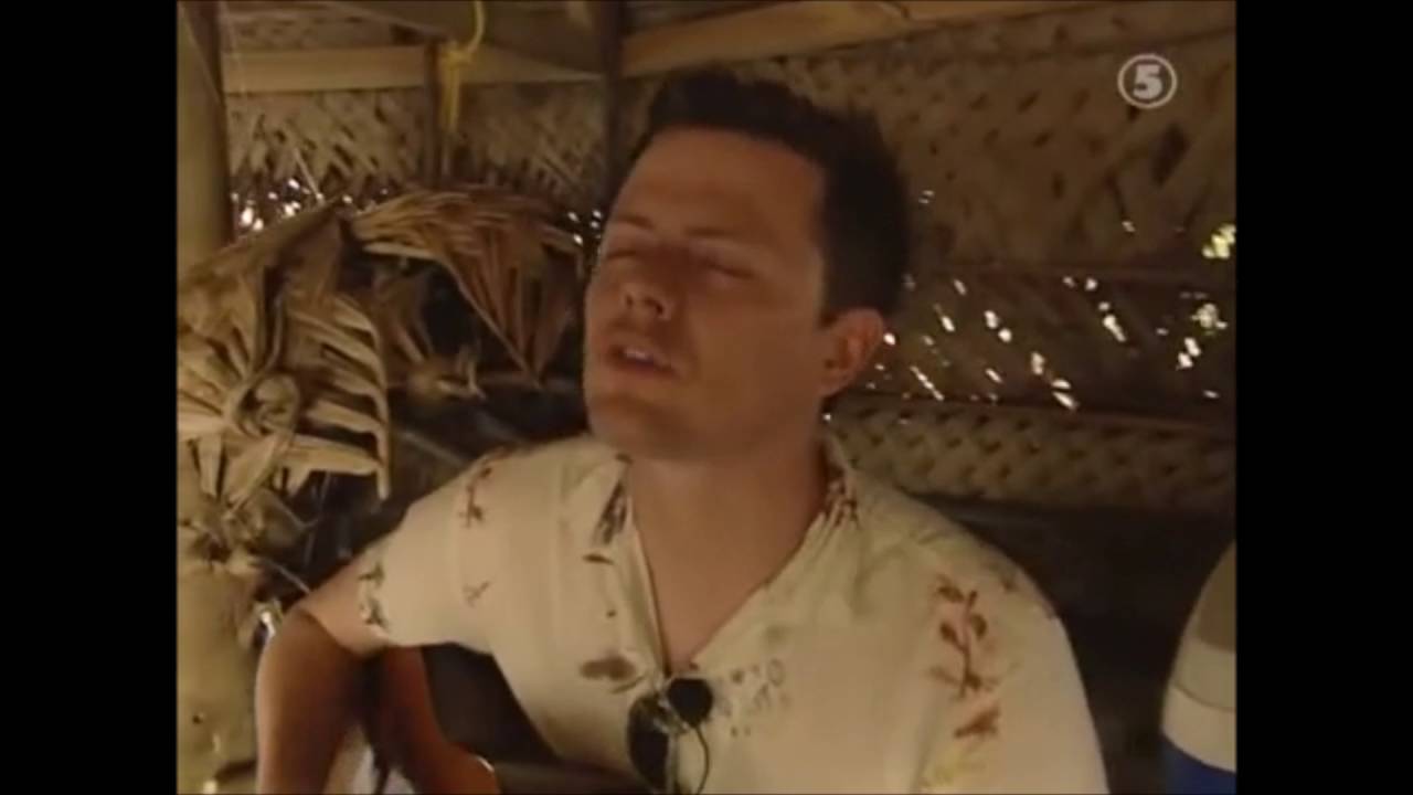 Filip & Fredrik sjunger om Pål Hollender (cover på  Hurricane Gilbert)