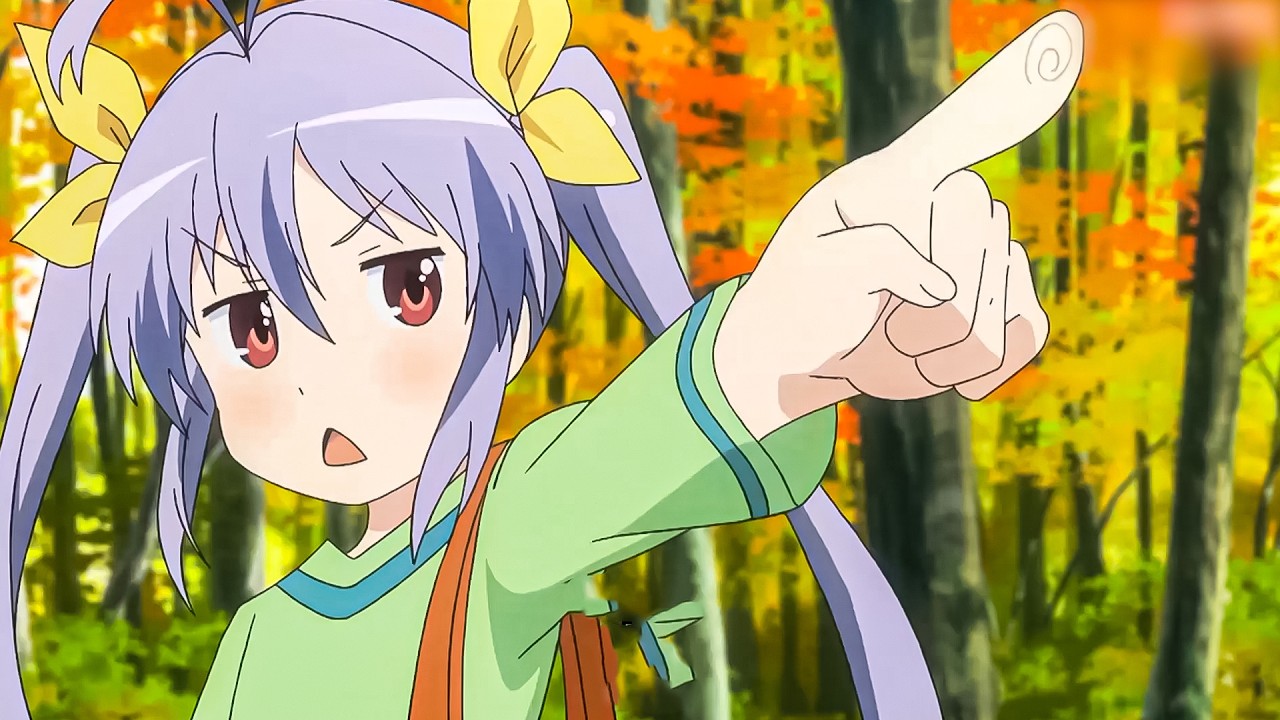 Non Non Biyori - Yabure Kabure (Bemax Funk Remix)