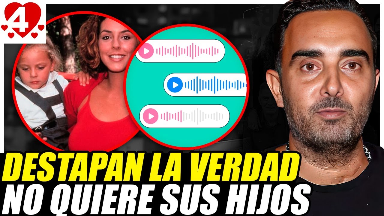 &hearts;️TERRORIFICAS GRABACIONES DE FIDEL ALBIAC SOBRE ROC&Iacute;O FLORES