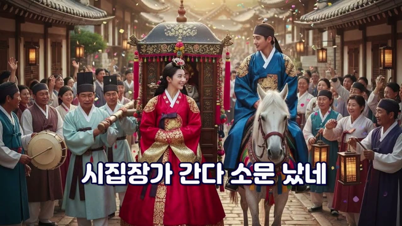 그리운 고향 (Sloop Jone B)