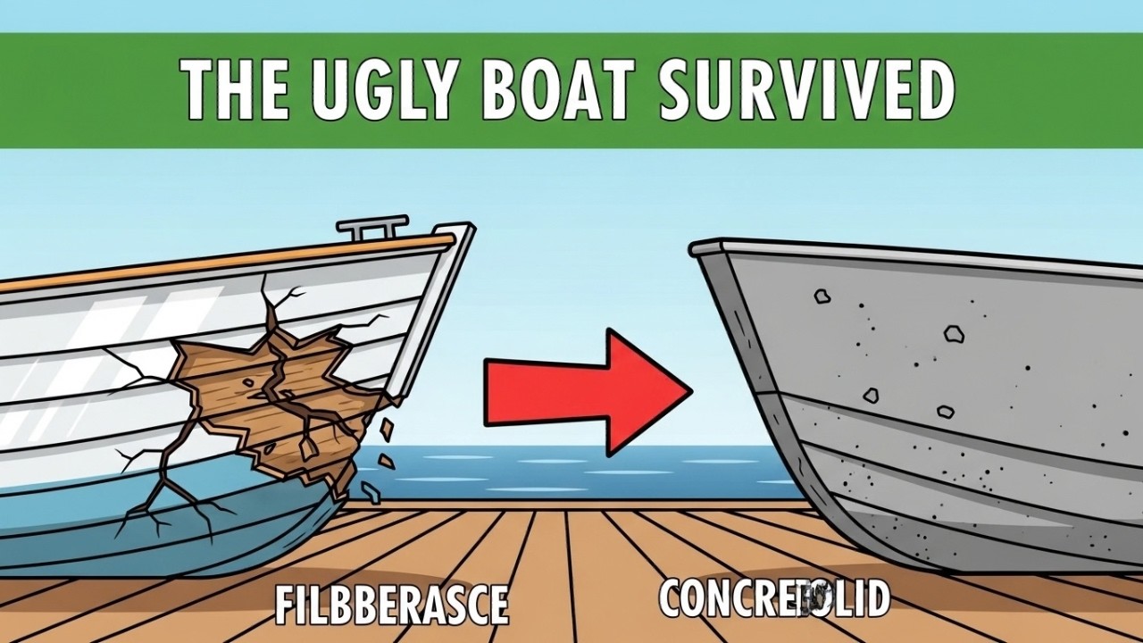 The 'Solo-Sailing' Ban: Why New 2026 Regulations Target Older Captains   ::EXPOSED::
