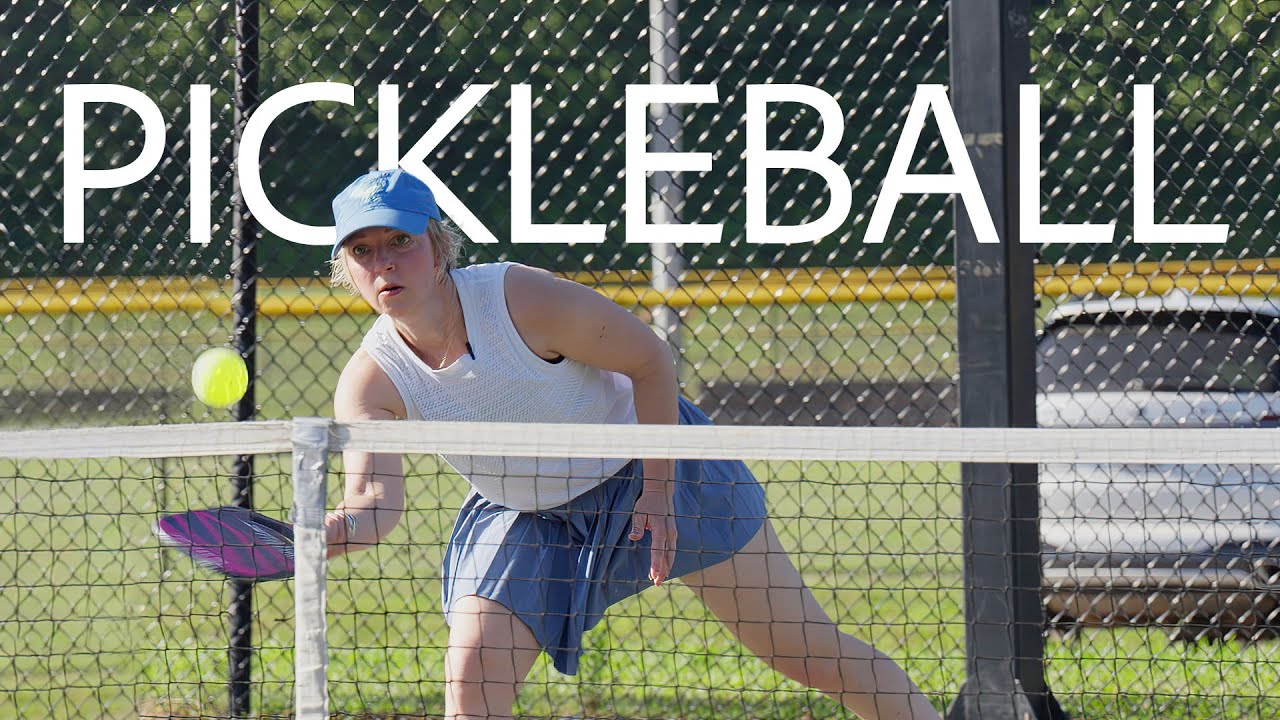 Pickleball