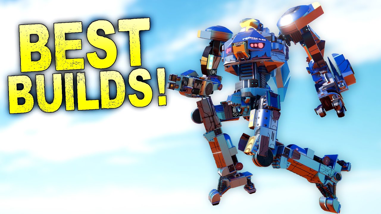 I Searched for the Best Builds Since the 2.0 Update!