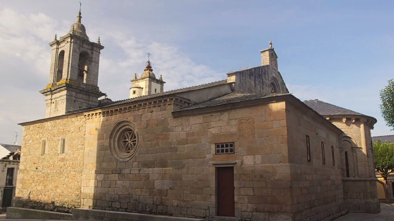 VIVEIRO  en Galicia Espa&ntilde;a 👉
