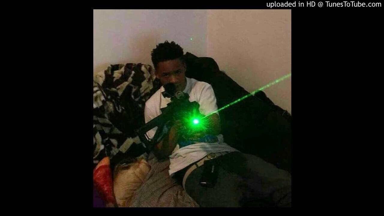 (FREE) Tay K x Ybn Nahmir Type Beat 