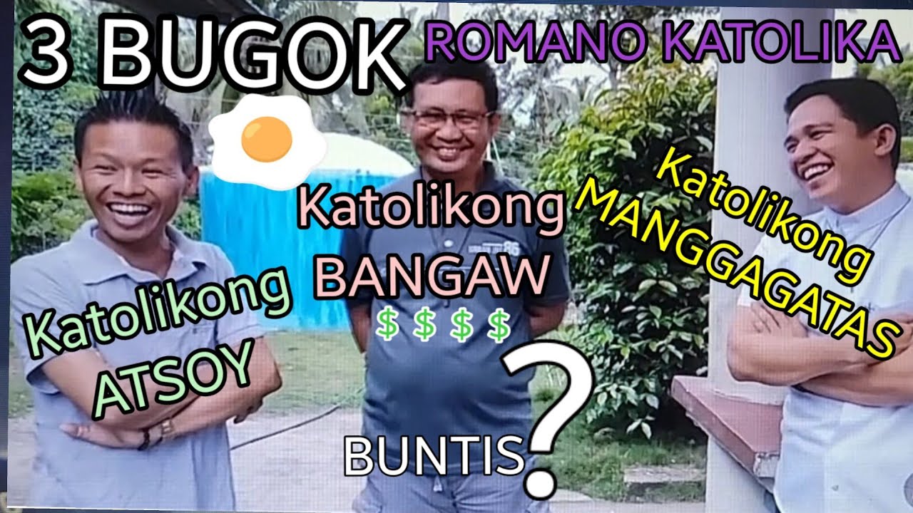 HINDI KAYANG SANGGAIN NI W. TALIBONG SI KA CESAR SENETA: LIKE, SHARE, SUBSCRIBE