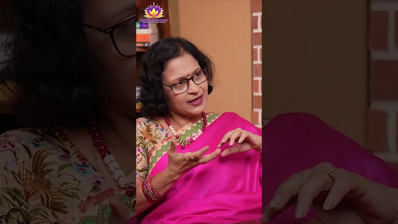 Anuradha Nakshatra &ndash; The Lotus of Purity | Rising Above Challenges 🌸✨