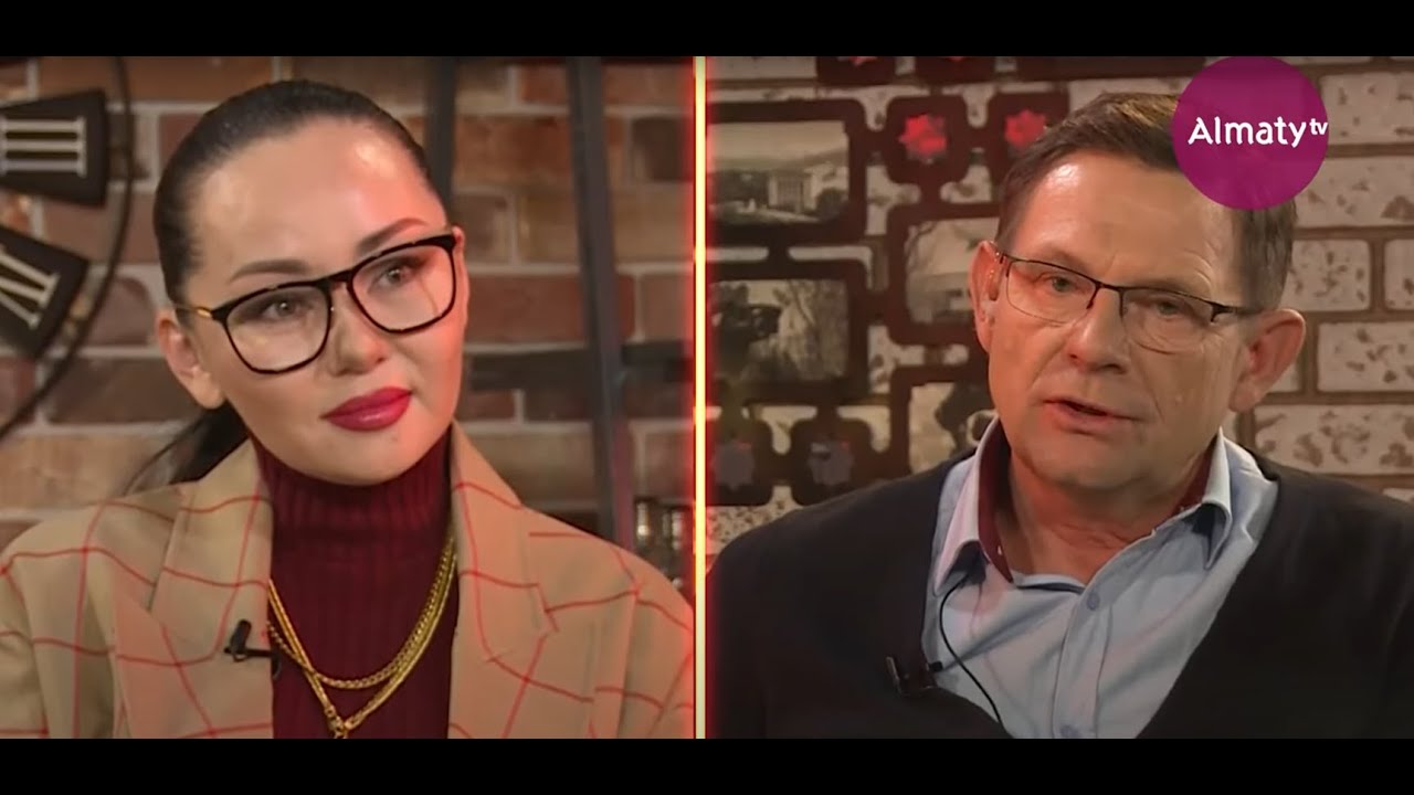 Честно с Сергеем Пономаревым. Баян Алагузова.