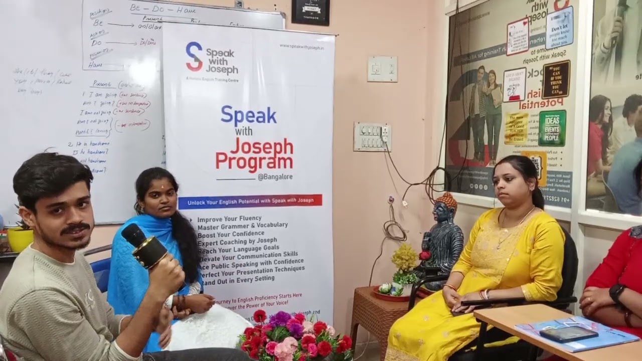 How can we overcome procrastination?(Prebasic and Basic students)