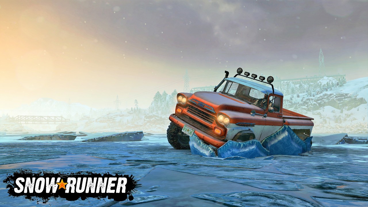 Snowrunner: Стоит ли покупать Chevrolet Apache в марте 2026 года?