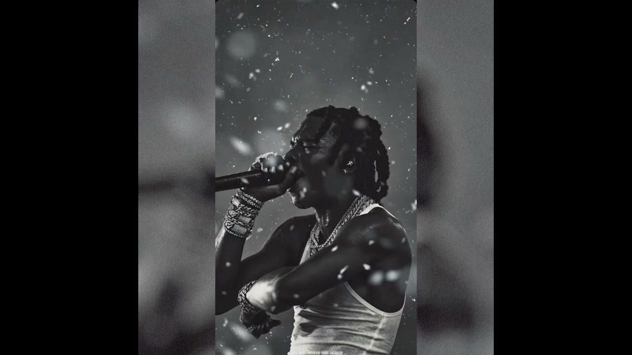 Lil Baby Type Beat - 