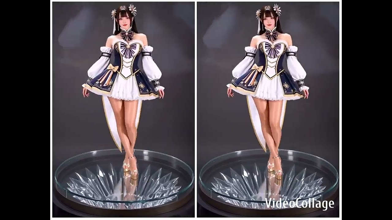 Grok AI art, 鏡花水月, きょうかすいげつ, Kyoka Suigetsu, 20260121