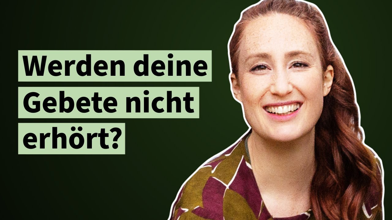 Wunderheilung - deshalb funktioniert es nicht immer!
