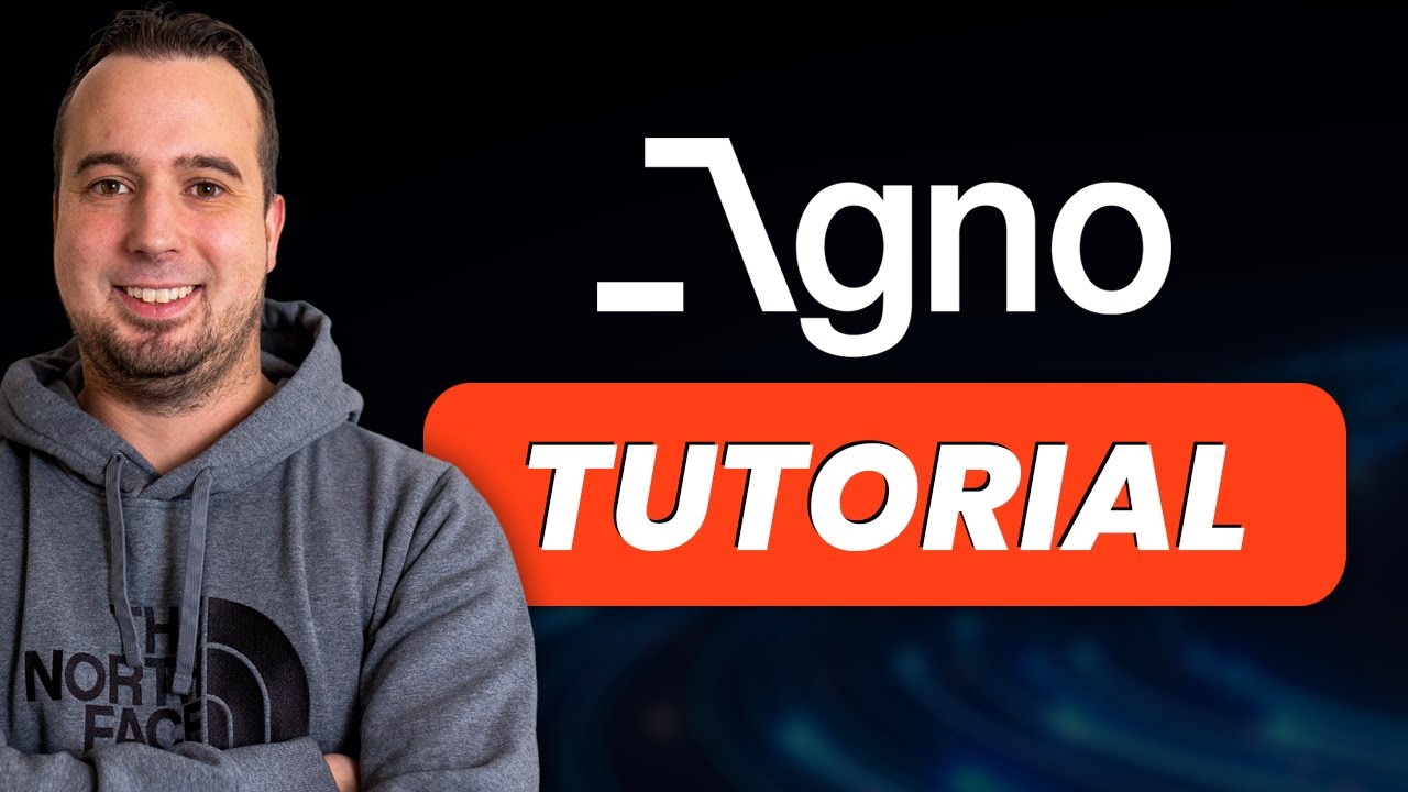 Agno Tutorial | Anyone can now build AI Agents with Python!