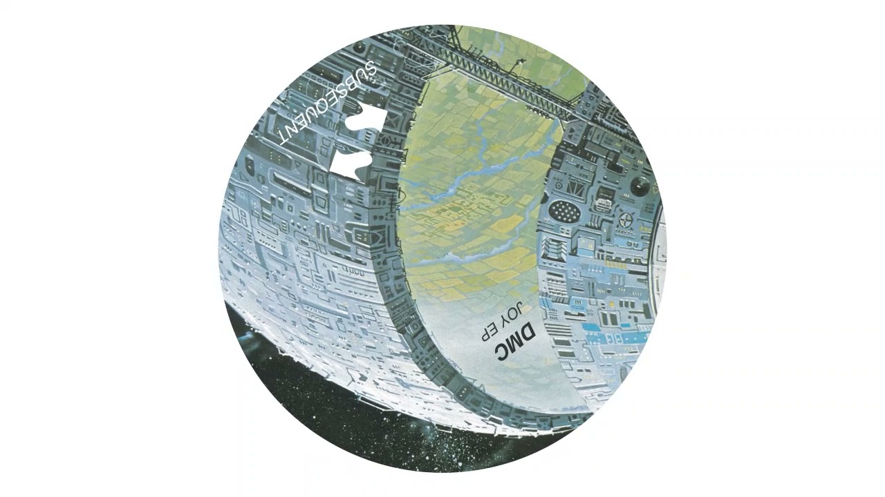 DMC - Wishy Washy [SUB/012]
