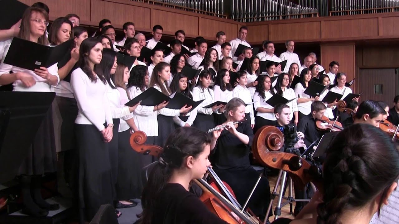 Hallelujah Chorus Handel Messiah Seventh Day Adventist Reform Movement