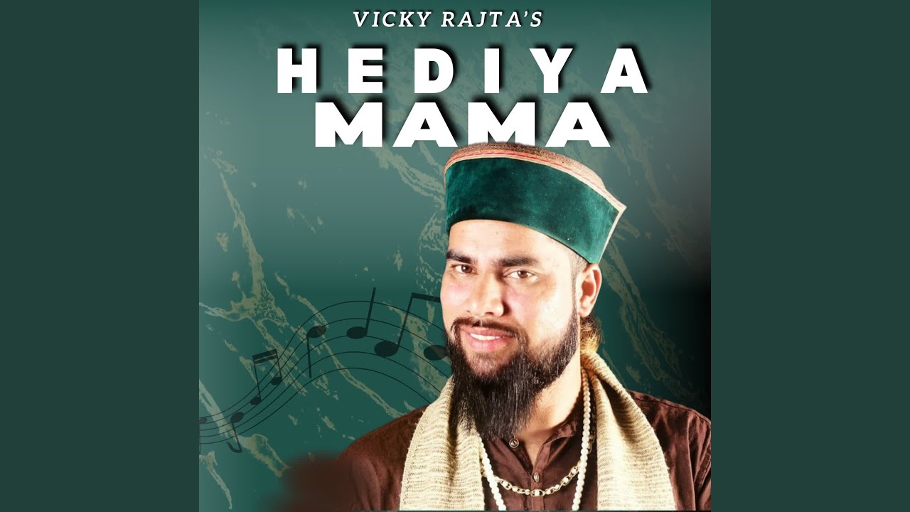 Hediya MAMA