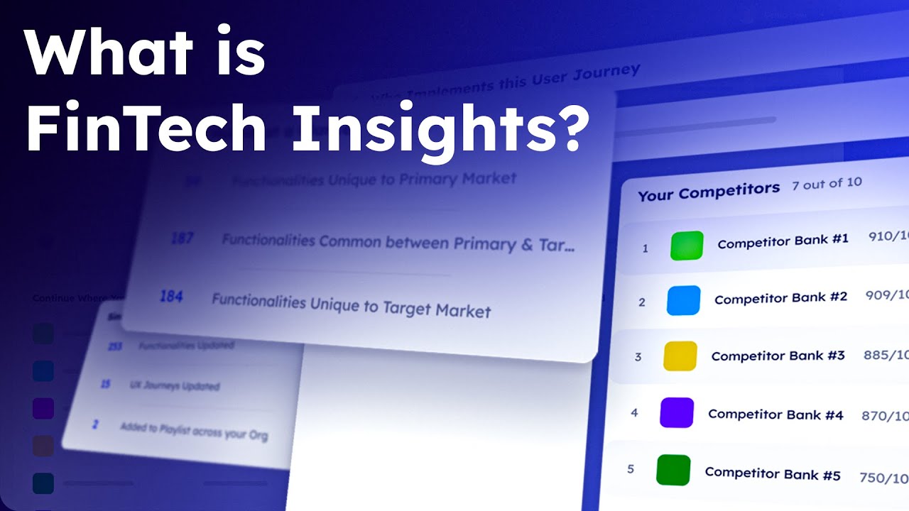 FinTech Insights