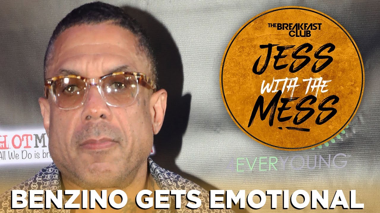 Benzino Opens Up On Beef With Eminem, Mase Responds To Shannon Sharpe Calling Him Out + More