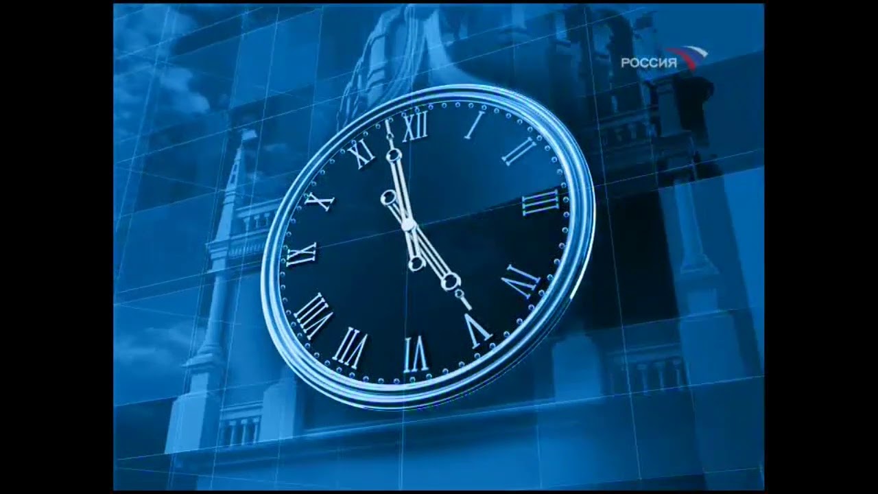 Рестарт эфира и начало программы 