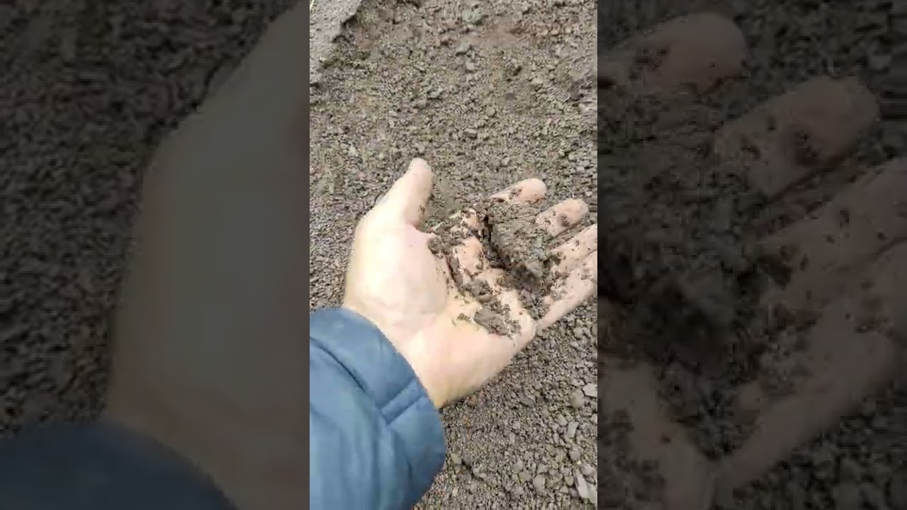 Tennur TANDIR TOPRAĞI