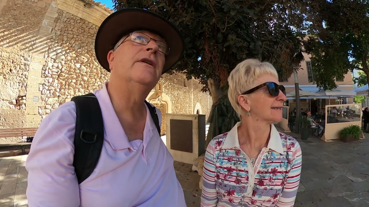 Es Pastoret - Son Servera - Mallorca 4th November 2022