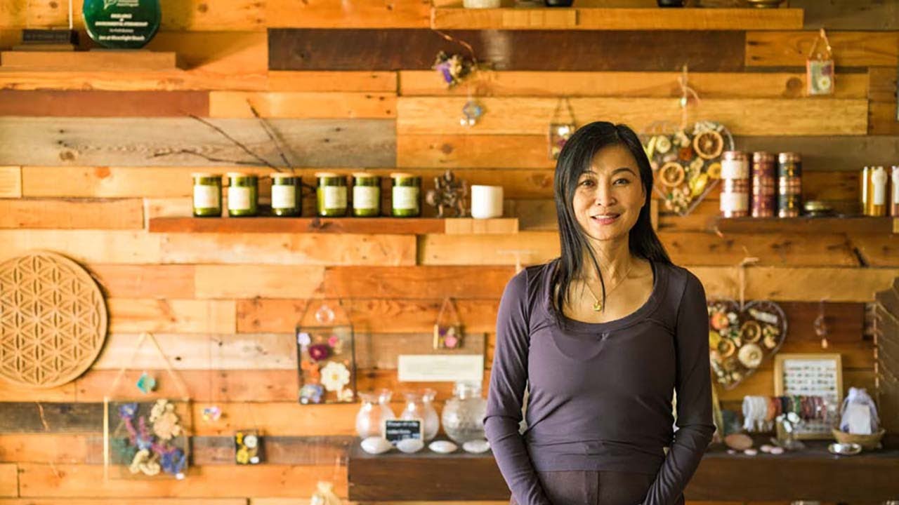 Inn at Moonlight Beach – A Biodynamic Farm in Encinitas